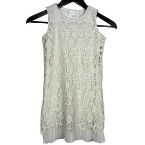 BTWEEN  Girls special occasion dress